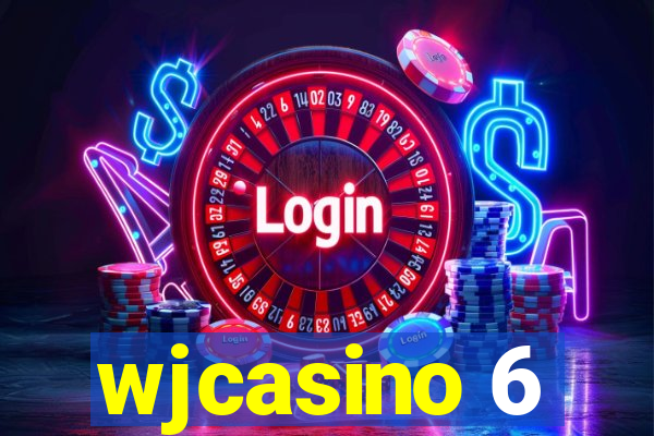 wjcasino 6